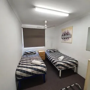 Aparthotel Perth City Apartment Hotel