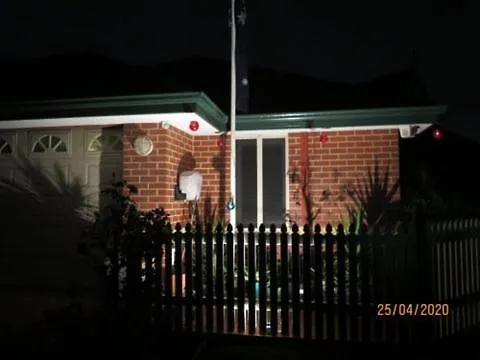 Ascot On Swan Bed & Breakfast Perth
